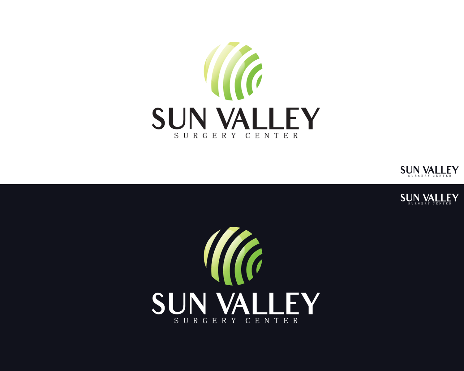 Logo Design by anonrotide for Office Anesthesia Consultants, LLC | Design #12149862
