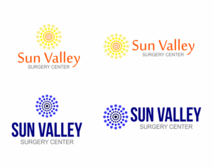 Logo Design by pa2pat for Office Anesthesia Consultants, LLC | Design #12098898