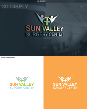 Logo Design by tracy231976 for Office Anesthesia Consultants, LLC | Design: #12095884
