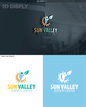 Logo Design by tracy231976 for Office Anesthesia Consultants, LLC | Design: #12095886