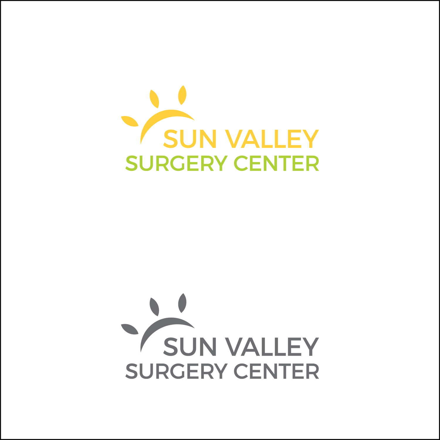 Logo Design by iqbalkabir for Office Anesthesia Consultants, LLC | Design #12096883