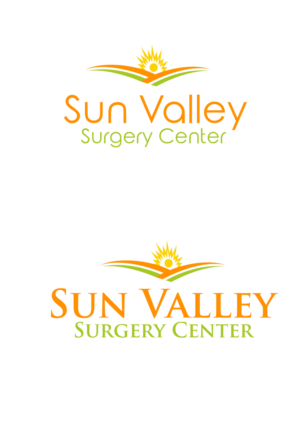 Logo Design by shahdesign1974 for Office Anesthesia Consultants, LLC | Design: #12097488
