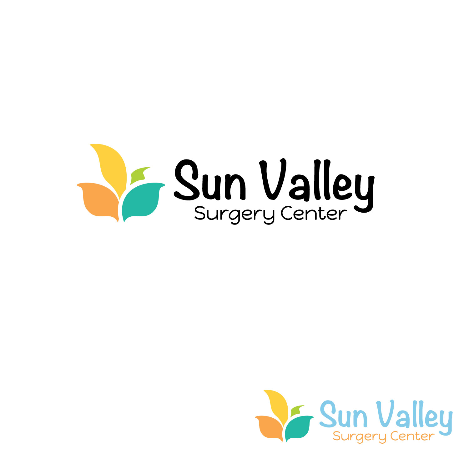 Logo Design by gayathrik2244 for Office Anesthesia Consultants, LLC | Design #12100086