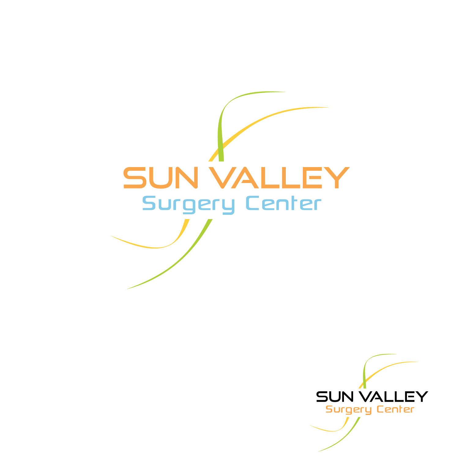 Logo Design by gayathrik2244 for Office Anesthesia Consultants, LLC | Design #12100088