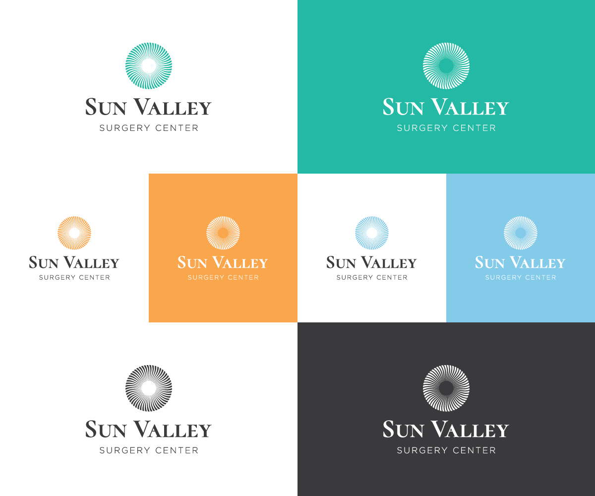 Logo Design by Greedin for Office Anesthesia Consultants, LLC | Design #12119571