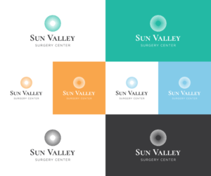 Logo Design by Greedin for Office Anesthesia Consultants, LLC | Design: #12119571