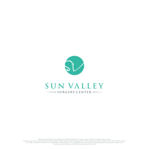 Logo Design by jenggot_merah_ for Office Anesthesia Consultants, LLC | Design: #12115522