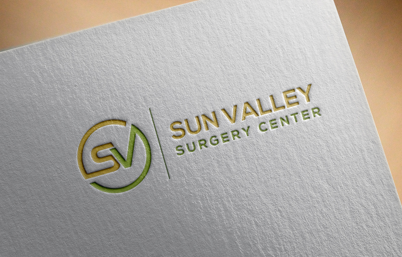 Logo Design by Mehedi Hasan ™ for Office Anesthesia Consultants, LLC | Design #12099546