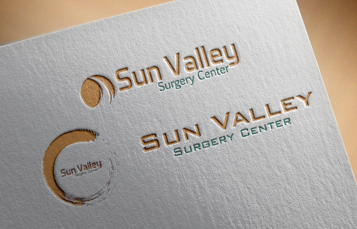 Logo Design by Kreatif for Office Anesthesia Consultants, LLC | Design #12098351