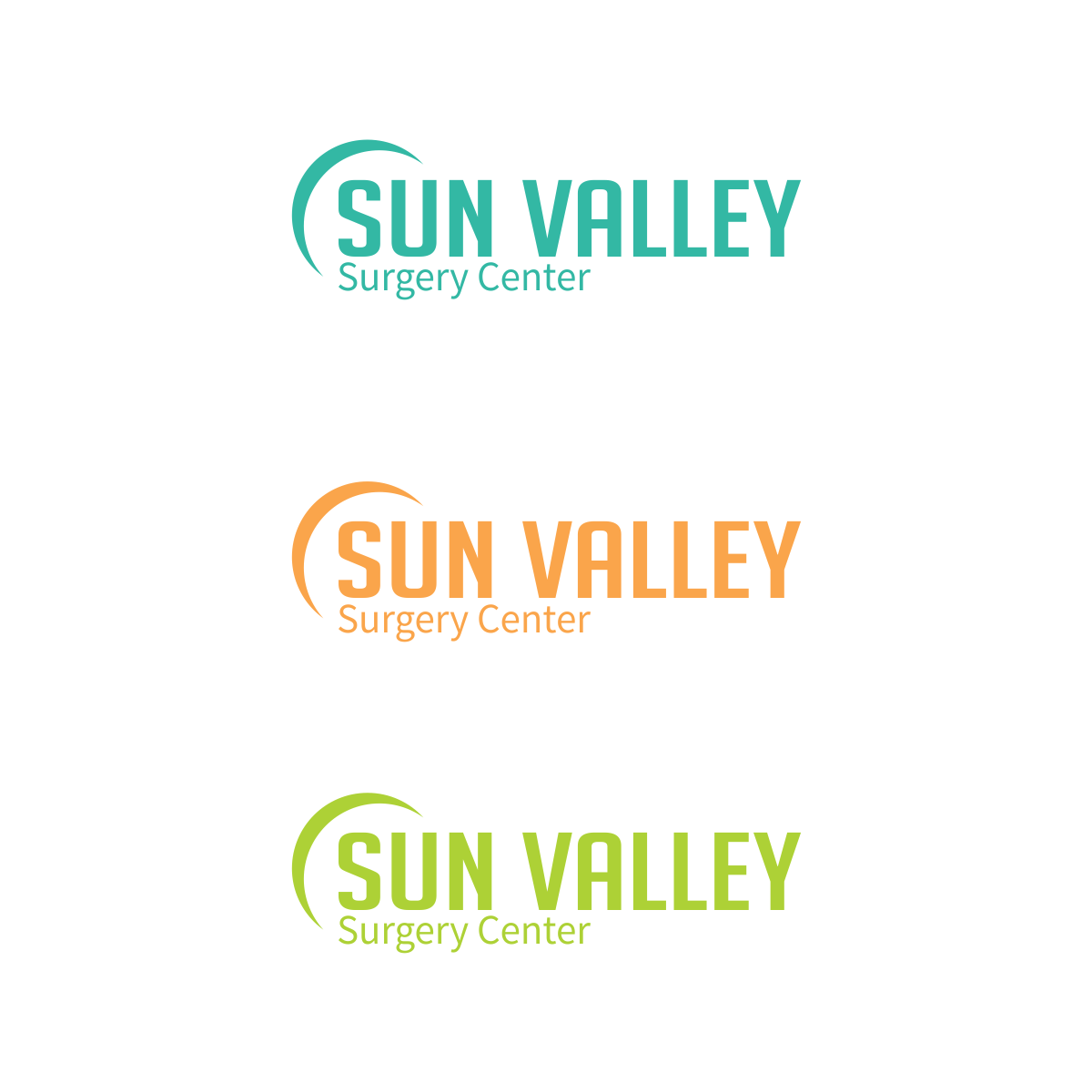 Logo Design by Wahyu Araf for Office Anesthesia Consultants, LLC | Design #12106602