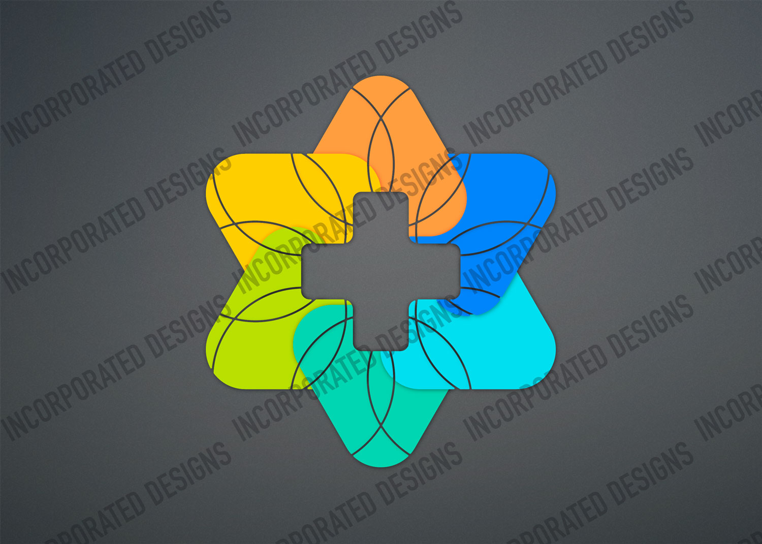 Logo-Design von Incorporated Designs für Office Anesthesia Consultants, LLC | Design #12099565