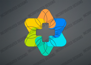 Logo Design by Incorporated Designs