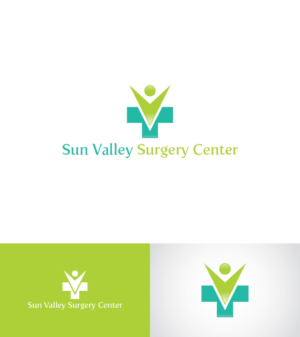 Logo Design by abc for Office Anesthesia Consultants, LLC | Design: #12108993