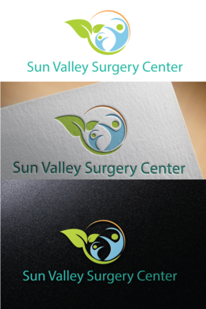 Logo Design by designlogo007 for Office Anesthesia Consultants, LLC | Design: #12095677