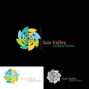 Logo Design by sulistyo for Office Anesthesia Consultants, LLC | Design: #12102853