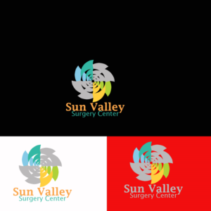 Logo Design by sulistyo for Office Anesthesia Consultants, LLC | Design: #12102925