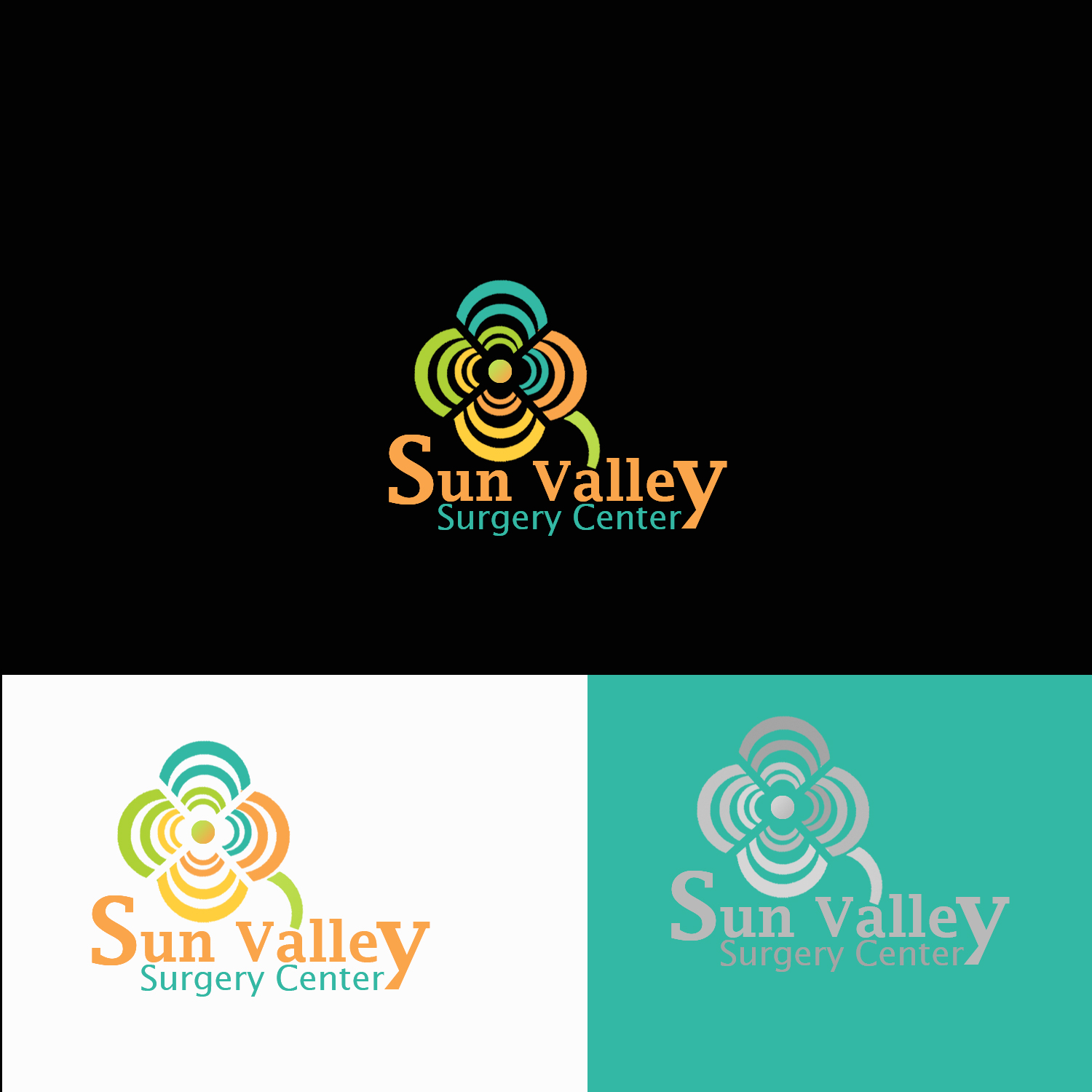 Logo Design by sulistyo for Office Anesthesia Consultants, LLC | Design #12104946