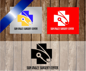 Logo Design by mabbudesain for Office Anesthesia Consultants, LLC | Design: #12107883