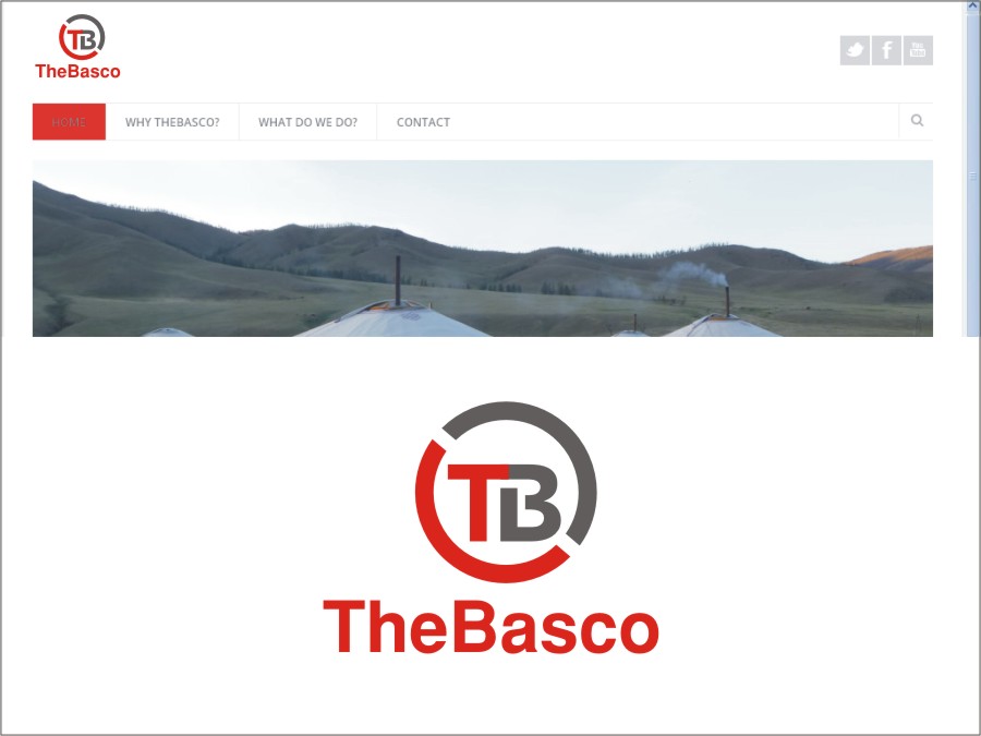 Logo Design by LogoShop for this project | Design #2416382