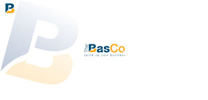 The name of the company 