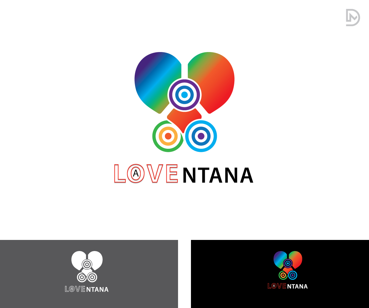 Logo Design by D_Mantra for this project | Design #12109020