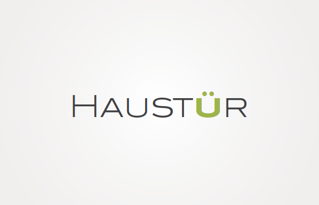 Logo Design by Amanda Nelson_7 Design Group for Haute Panoramic ltd | Design #12227024