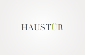 Logo Design by Amanda Nelson_7 Design Group for Haute Panoramic ltd | Design: #12227025