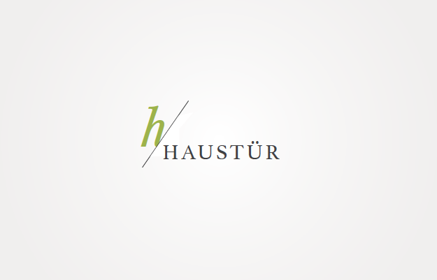 Logo Design by Amanda Nelson_7 Design Group for Haute Panoramic ltd | Design #12227026