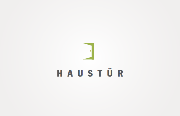 Logo Design by Amanda Nelson_7 Design Group for Haute Panoramic ltd | Design #12227027