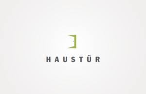 Logo Design by Amanda Nelson_7 Design Group for Haute Panoramic ltd | Design: #12227027