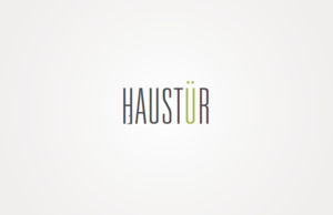 Logo Design by Amanda Nelson_7 Design Group for Haute Panoramic ltd | Design: #12227028