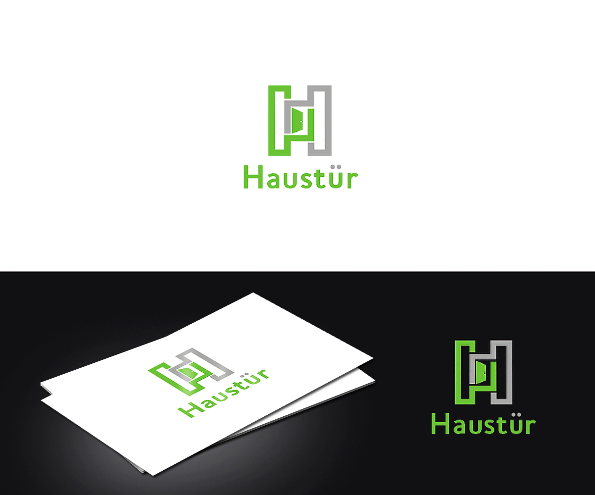 Logo Design by Vishak vasu for Haute Panoramic ltd | Design #12639737
