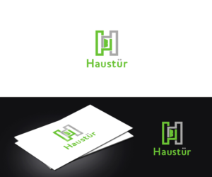 Logo Design by Vishak vasu for Haute Panoramic ltd | Design #12639737
