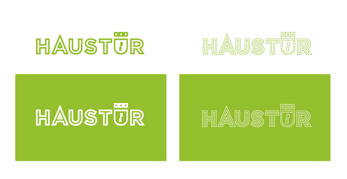 Logo Design by ddot for Haute Panoramic ltd | Design #12339507