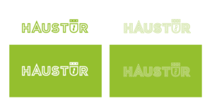 Logo Design by ddot for Haute Panoramic ltd | Design: #12339507