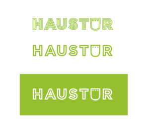 Logo Design by ddot for Haute Panoramic ltd | Design: #12339824