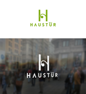 Logo Design by Prem_Kumar112 for Haute Panoramic ltd | Design: #12226805