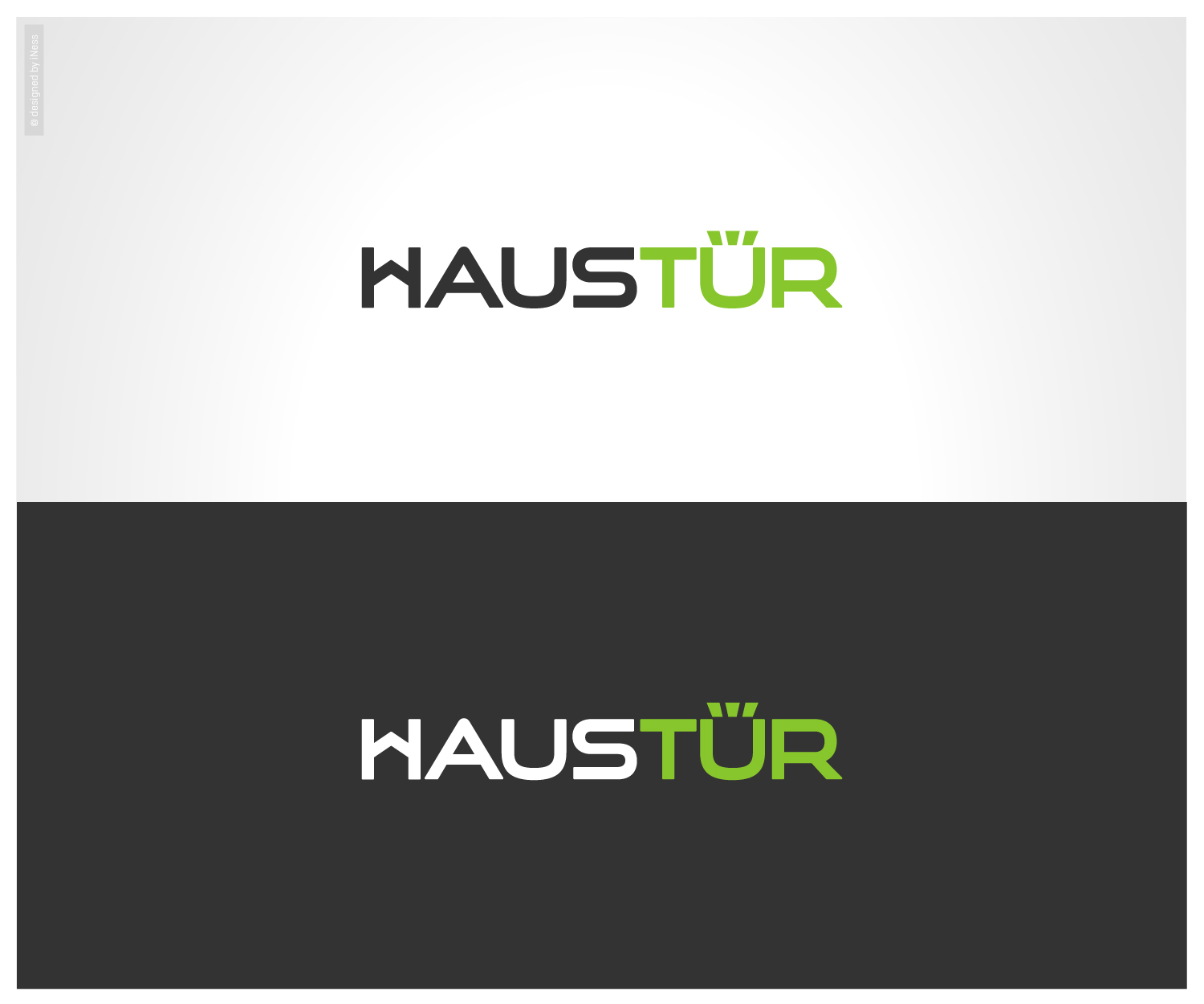 Diseño de Logo por iNess para Haute Panoramic ltd | Diseño #12282776