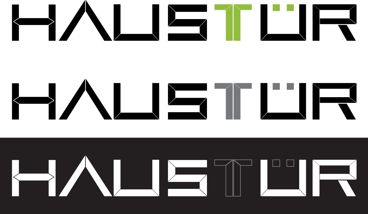 Logo Design by danneacsu for Haute Panoramic ltd | Design #12197822