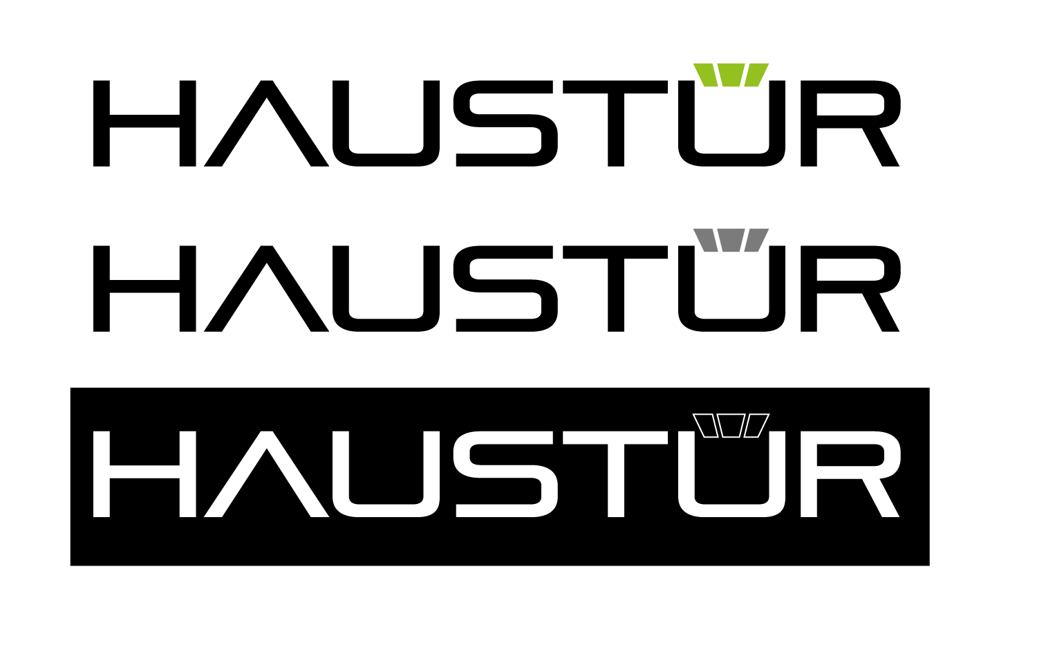 Logo Design by danneacsu for Haute Panoramic ltd | Design #12260025