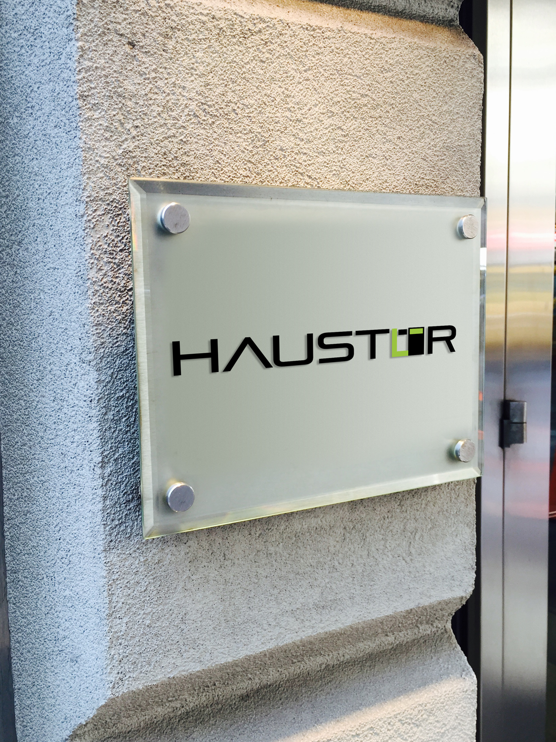 Logo Design by danneacsu for Haute Panoramic ltd | Design #12293719