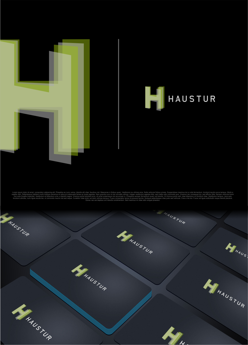 Diseño de Logo por artswolf para Haute Panoramic ltd | Diseño #12595258