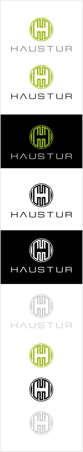 Diseño de Logo por artswolf para Haute Panoramic ltd | Diseño #12653446