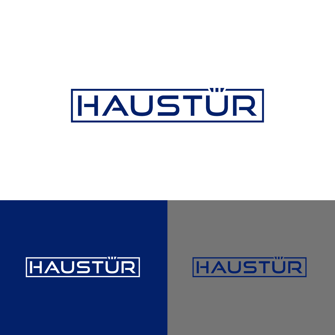 Logo Design by Harrys Ikhsan for Haute Panoramic ltd | Design #12341827
