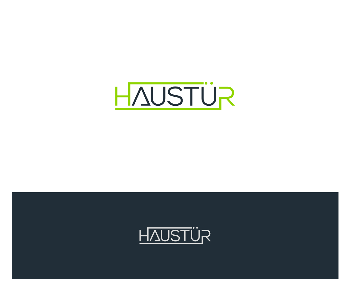 Logo Design by MKR for Haute Panoramic ltd | Design #12186585