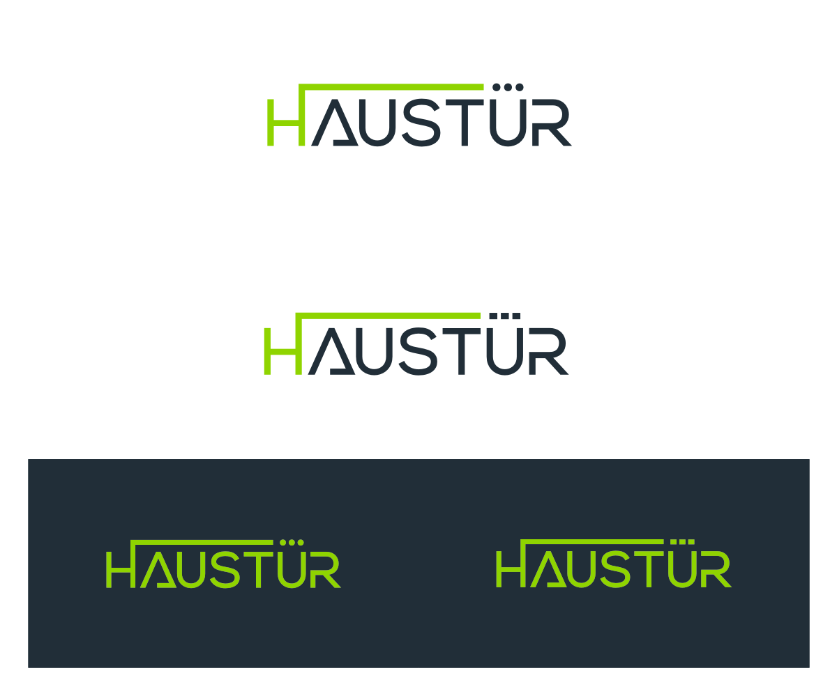 Logo Design by MKR for Haute Panoramic ltd | Design #12202267