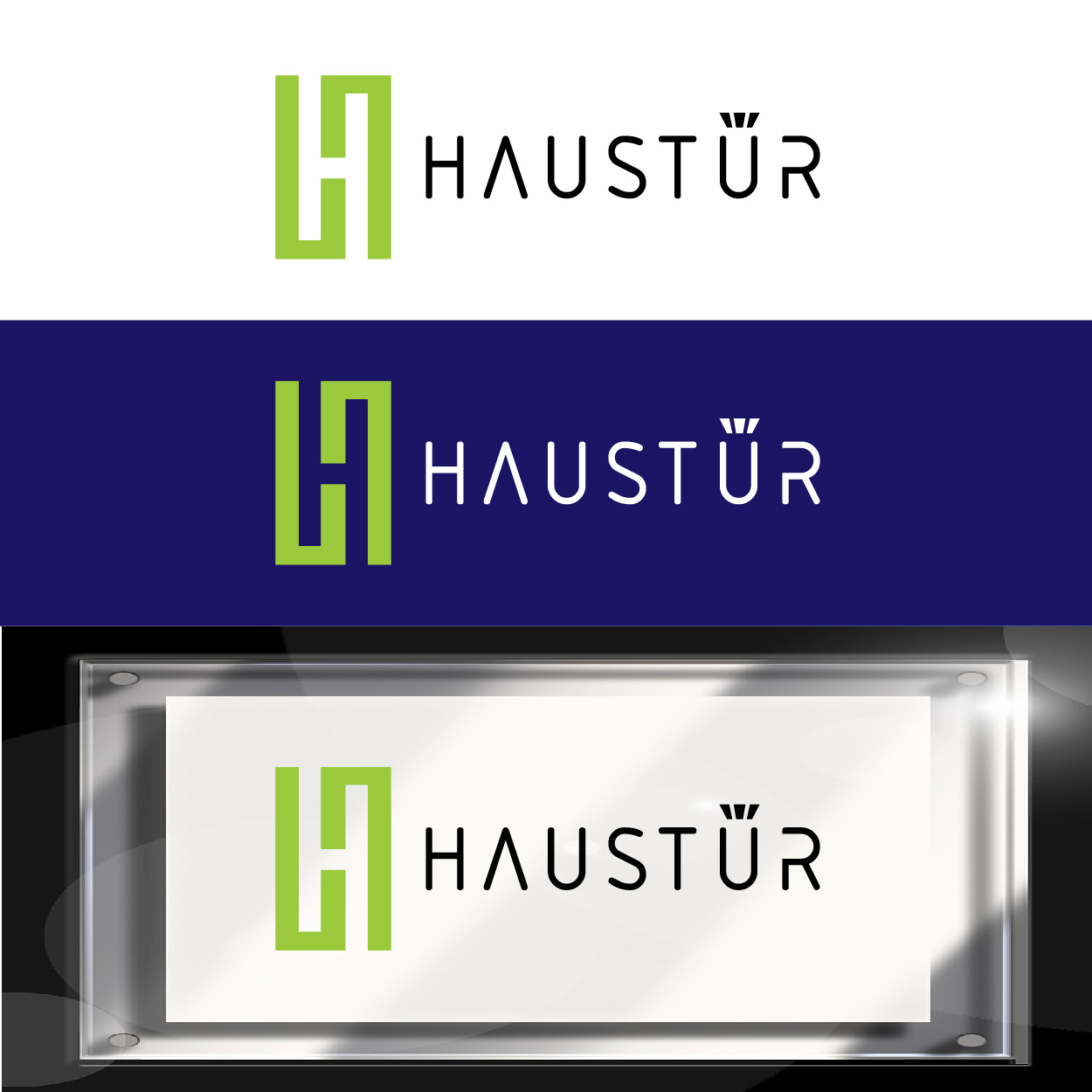 Logo Design by huynhtienvn for Haute Panoramic ltd | Design #12245456