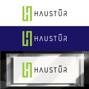 Logo Design by huynhtienvn for Haute Panoramic ltd | Design: #12245456
