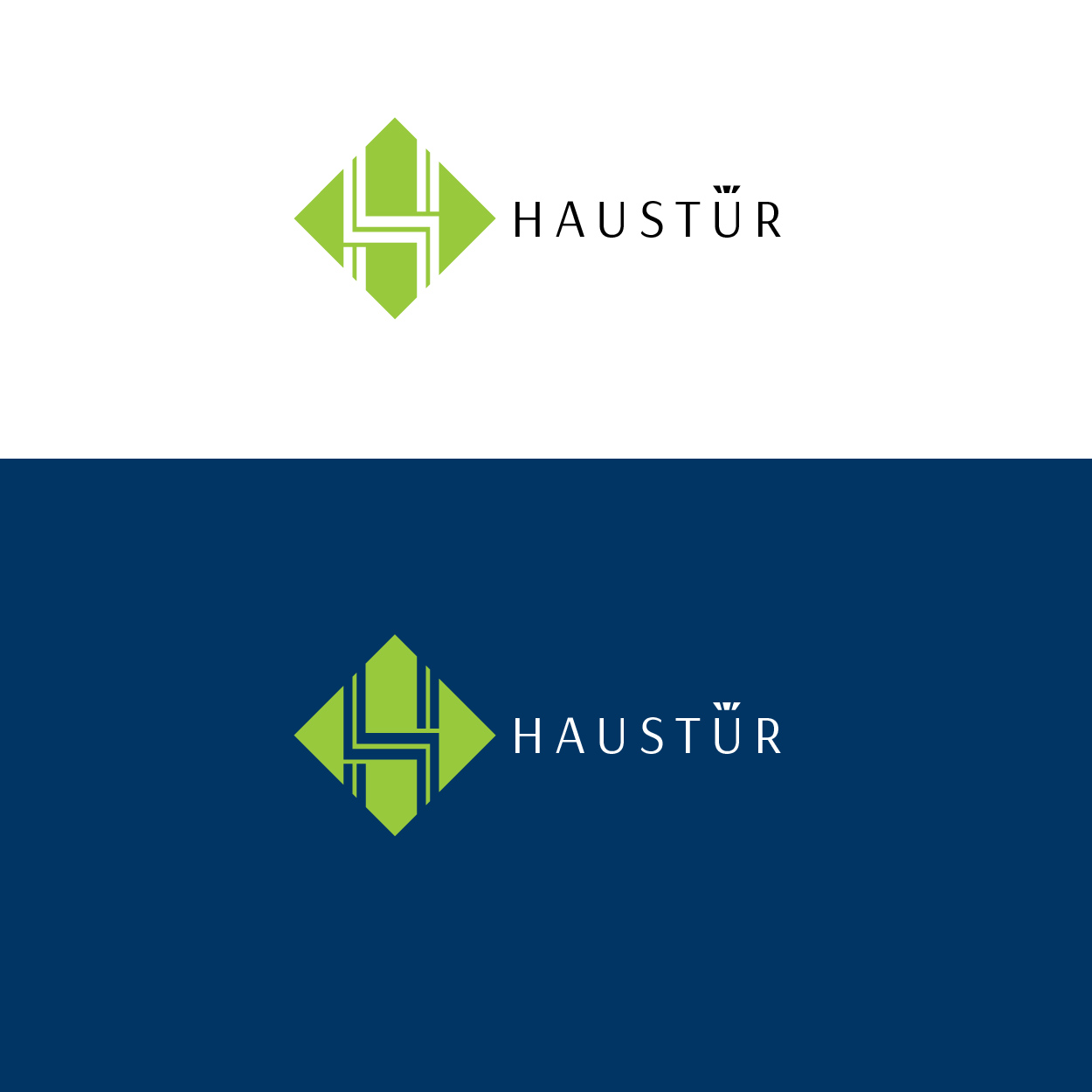 Logo Design by huynhtienvn for Haute Panoramic ltd | Design #12298367