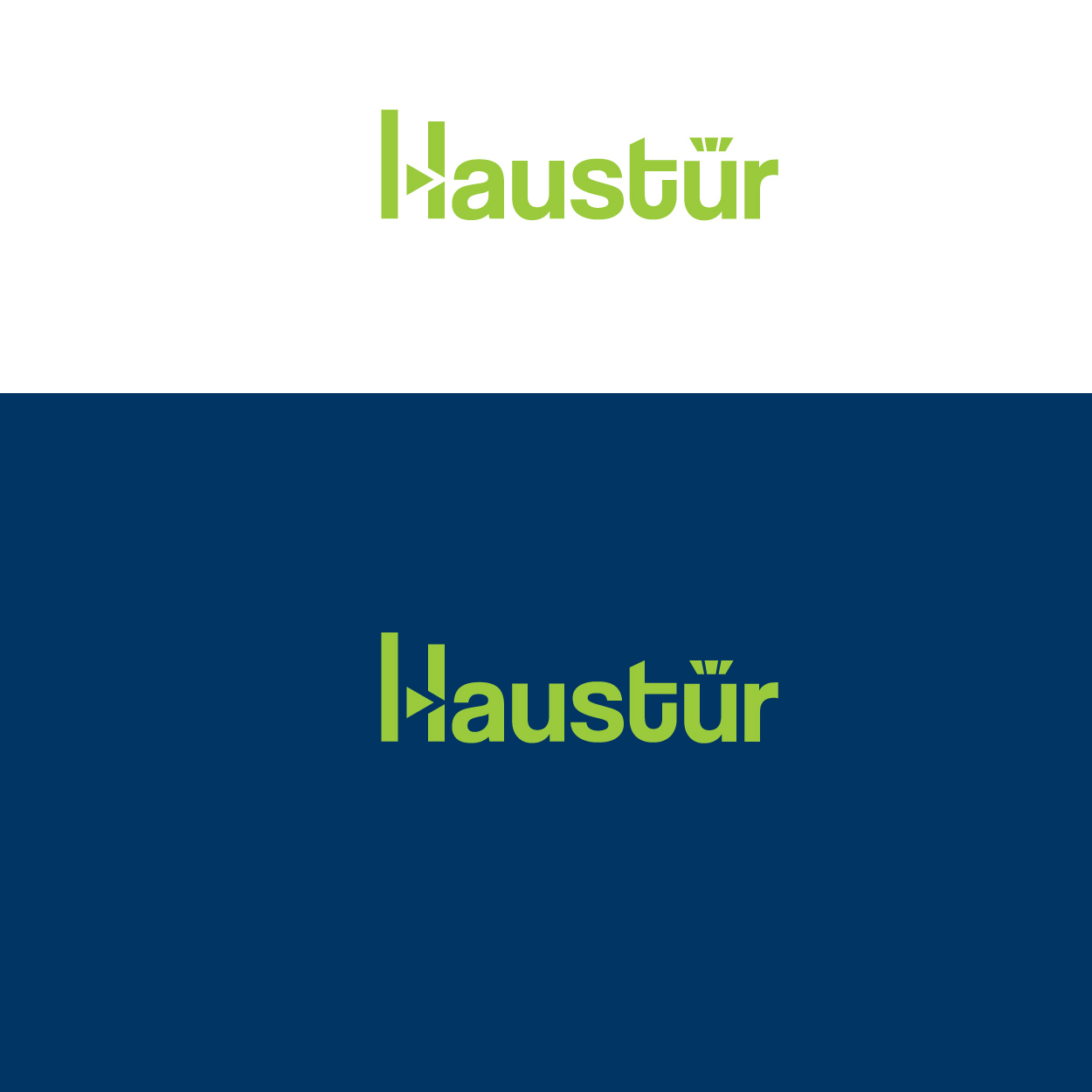 Logo Design by huynhtienvn for Haute Panoramic ltd | Design #12321104